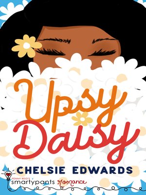 cover image of Upsy Daisy